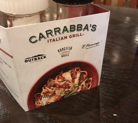 Carrabba's Italian Grill - Lutz, FL