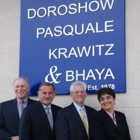 The Law Offices of Doroshow, Pasquale, Krawitz & Bhaya