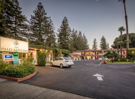 Days Inn - Palo Alto, CA