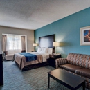 Comfort Inn Mount Airy - Motels