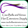 Ciao Bella And Venus Hair Extension Supply gallery