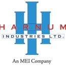 Harnum Industries LTD – An Mei Company - Cranes