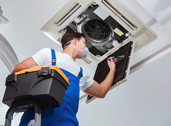 EES Air Duct Cleaning Boca Raton - Boca Raton, FL