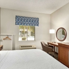 Hampton Inn Phoenix-Midtown-Downtown Area