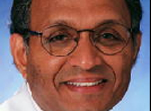 Dr. Raju R Thomas, MD - New Orleans, LA