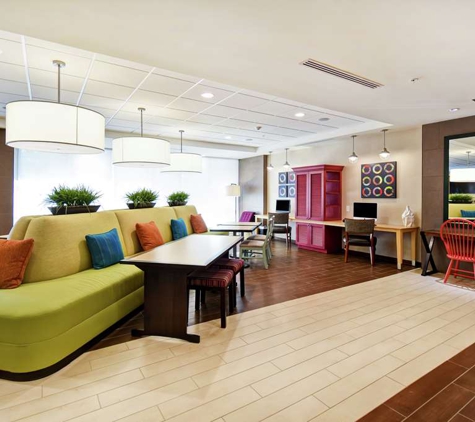 Home2 Suites by Hilton Smyrna Nashville - Smyrna, TN