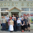 H Houst & Son Inc - Paint