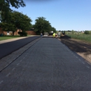 Levy B Paving - Asphalt