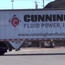 Cunningham Fluid Power Inc - Hydraulic Equipment & Supplies