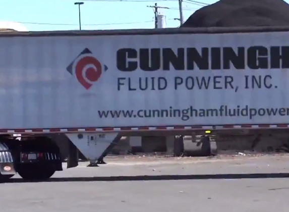 Cunningham Fluid Power Inc - Ocala, FL