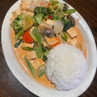 Red Bowl Asian Bistro