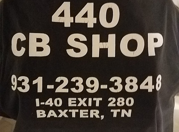 Bill's CB Sales - Knoxville, TN