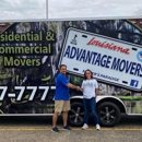 Advantage Movers - Piano & Organ Moving