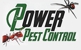 Power Pest Control - Pest Control