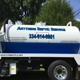 Anything Septic Service LLC