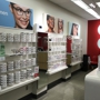 Target Optical