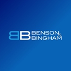 Benson & Bingham Accident Injury Lawyers