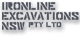 Ironline Excavations NSW Pty Ltd - Excavation & Earthmoving Contractors