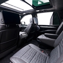 Vip City Rides, Inc. - Airport Transportation