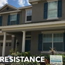 Worthington's Painting - Paint Removing