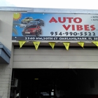 Auto Vibes inc