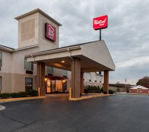 Red Roof Inn - Morehead, KY