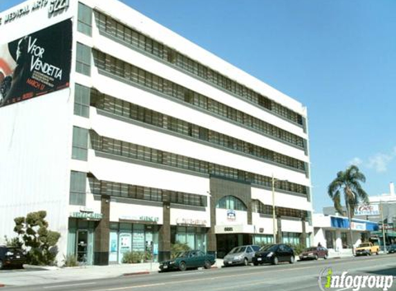Consolidated Medical Bio - Los Angeles, CA