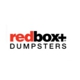 redbox+ Dumpsters