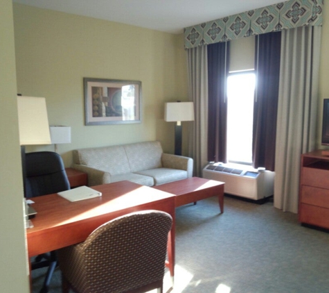 Hampton Inn & Suites Birmingham East Irondale - Birmingham, AL