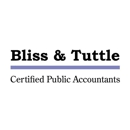 Bliss & Tuttle CPAs - Accountants-Certified Public