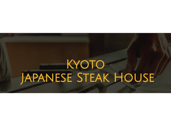 Kyoto Japanese Steakhouse & Sushi Bar - Chesapeake, VA