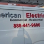 American Electric Company Inc