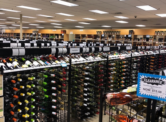 State Liquor Store - Draper, UT