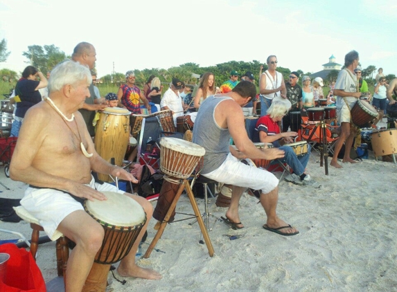 Nokomis Beach - Nokomis, FL