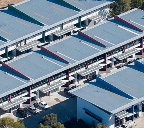 KM Roofing Pty Ltd - Mount Annan, NSW
