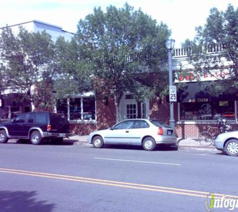 McAlister's Deli - Maplewood, MO