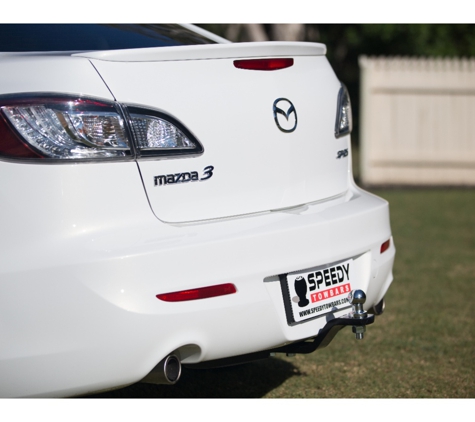 Speedy Towbars - Everton Hills, QLD
