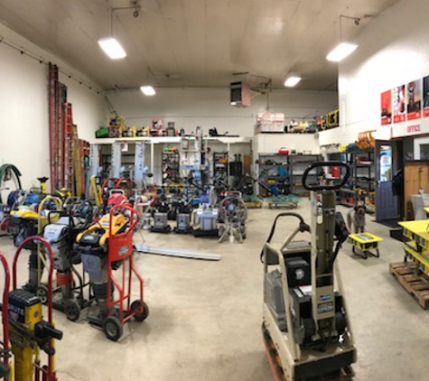 Bigfork Rentals, Inc. - Bigfork, MT