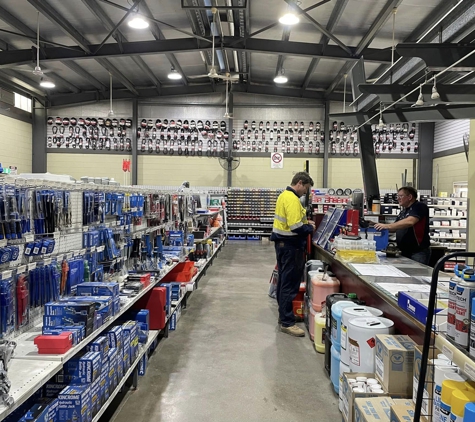 RTM Engineering - Bowen, QLD