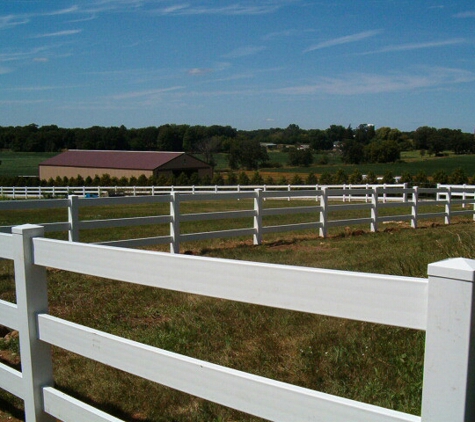 All Style Quality Fence