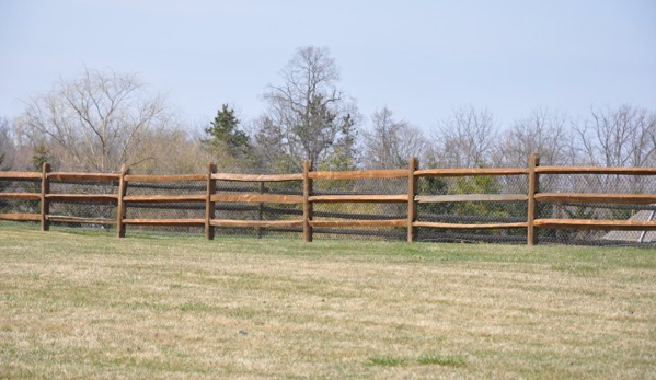 Ellis Fence Co Inc - Wilmington, OH