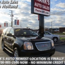 Frank's Auto Sales - New Car Dealers