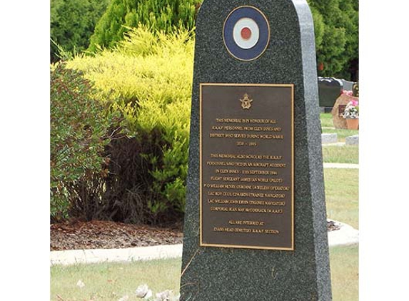 Horder Family Funerals - Glen Innes, NSW