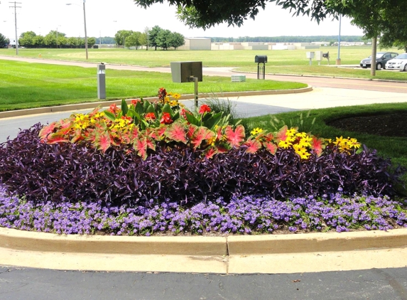 O'Hara Landscape/Lawn Care Inc - Saint Louis, MO