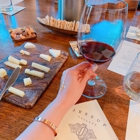 Jessup Cellars Tasting Room