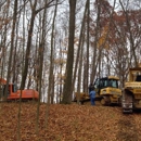 Roger Gunter Excavating, Bulldozing & Pond Building - Excavation Contractors