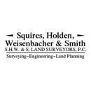 S.H.W. & S Land Surveyors, PC - Land Surveyors