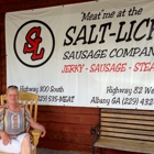 Salt Lick Sausage Co Inc