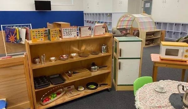 Highton Child Care & Development Centre Pty Ltd - Belmont, VIC