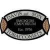 Davis and Son Tobacconists gallery